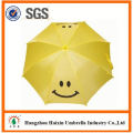 Latest Arrival Good Quality fashion fan umbrella with good offer